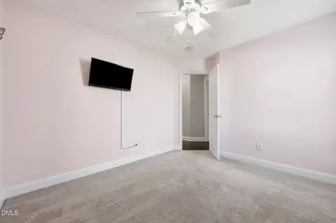Bedroom - 77 Summerseat Way, Bunnlevel, NC 28323 photo 5 of 7