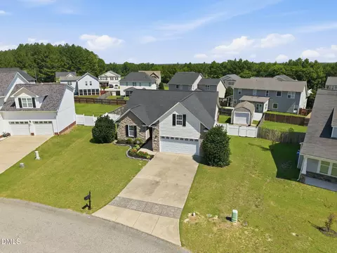 View/Area - 77 Summerseat Way, Bunnlevel, NC 28323 photo 3 of 4