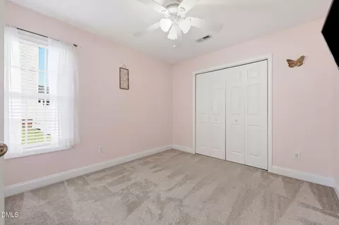 Bedroom - 77 Summerseat Way, Bunnlevel, NC 28323 photo 4 of 7