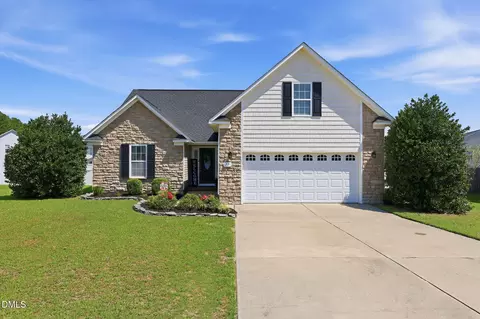 Exterior - 77 Summerseat Way, Bunnlevel, NC 28323 photo 2 of 9