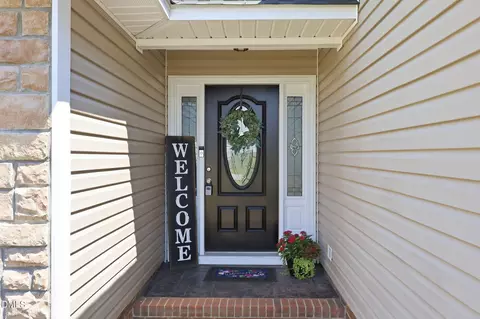 Entry Way - 77 Summerseat Way, Bunnlevel, NC 28323 photo 1 of 3