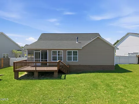 Exterior - 77 Summerseat Way, Bunnlevel, NC 28323 photo 7 of 9
