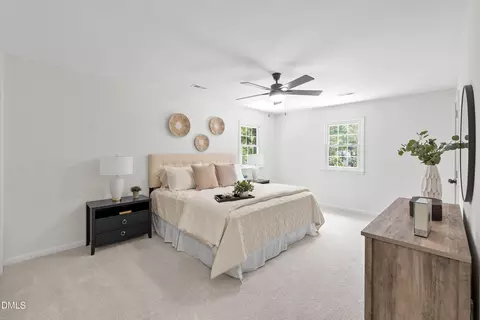 Bedroom - 1310 Bramble Dr, Durham, NC 27712 photo 1 of 8