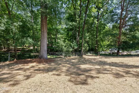Exterior - 1310 Bramble Dr, Durham, NC 27712 photo 5 of 5