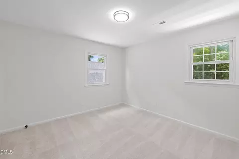 Bedroom - 1310 Bramble Dr, Durham, NC 27712 photo 5 of 8