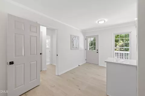 Entry Way - 1310 Bramble Dr, Durham, NC 27712 photo 6 of 6