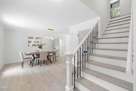 Entry Way - 1310 Bramble Dr, Durham, NC 27712 photo 4 of 6
