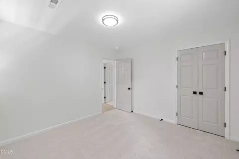 Bedroom - 1310 Bramble Dr, Durham, NC 27712 photo 6 of 8