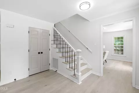 Entry Way - 1310 Bramble Dr, Durham, NC 27712 photo 5 of 6