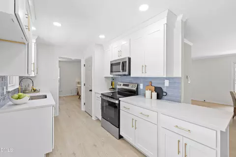 Kitchen - 1310 Bramble Dr, Durham, NC 27712 photo 1 of 5
