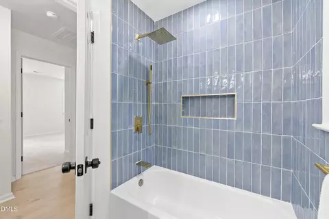 Bath - 1310 Bramble Dr, Durham, NC 27712 photo 3 of 6