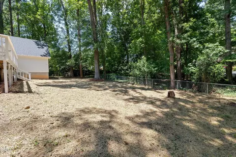 Exterior - 1310 Bramble Dr, Durham, NC 27712 photo 4 of 5