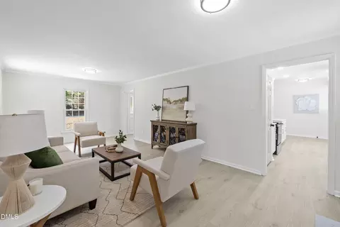 Living - 1310 Bramble Dr, Durham, NC 27712 photo 1 of 1