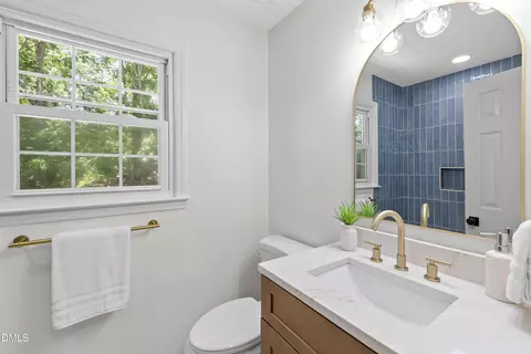 Bath - 1310 Bramble Dr, Durham, NC 27712 photo 2 of 6