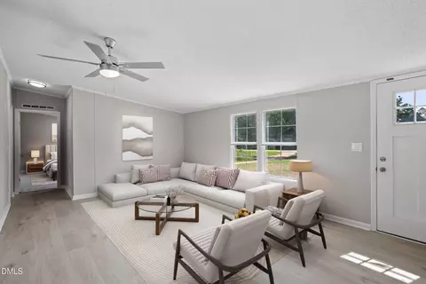 4674 Denton Rd, Middlesex, NC 27557 photo 3