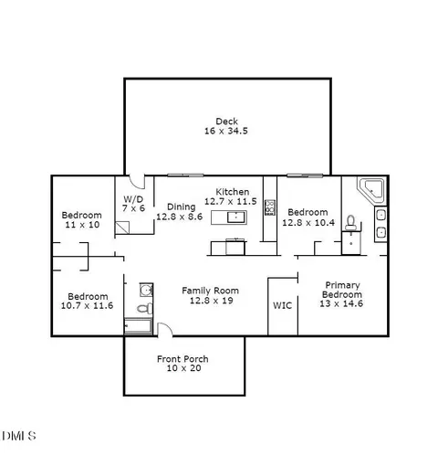 4674 Denton Rd, Middlesex, NC 27557 photo 31