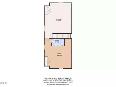 27 Langdon Pointe Dr, Garner, NC 27529 photo 4