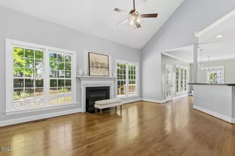 Living - 1316 Pendula Path, Apex, NC 27502 photo 1 of 3