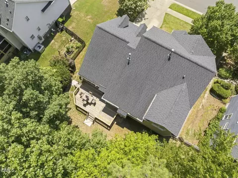 View/Area - 1316 Pendula Path, Apex, NC 27502 photo 2 of 7