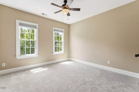 Bedroom - 1316 Pendula Path, Apex, NC 27502 photo 3 of 5