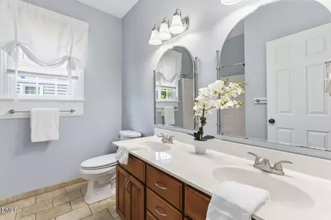 Bath - 1316 Pendula Path, Apex, NC 27502 photo 3 of 3