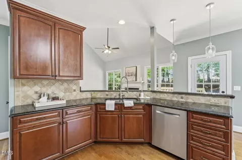 Kitchen - 1316 Pendula Path, Apex, NC 27502 photo 1 of 4