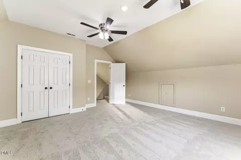 Bedroom - 1316 Pendula Path, Apex, NC 27502 photo 4 of 5