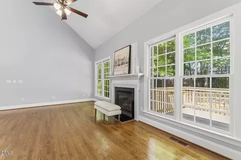 Living - 1316 Pendula Path, Apex, NC 27502 photo 2 of 3