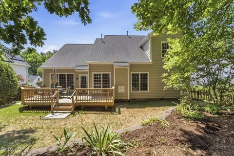 Exterior - 1316 Pendula Path, Apex, NC 27502 photo 8 of 11