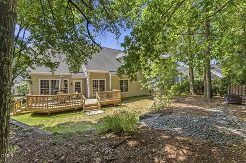 Exterior - 1316 Pendula Path, Apex, NC 27502 photo 9 of 11
