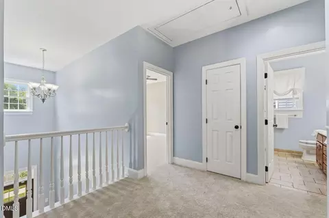 Entry Way - 1316 Pendula Path, Apex, NC 27502 photo 6 of 6
