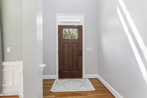 Entry Way - 1316 Pendula Path, Apex, NC 27502 photo 1 of 6