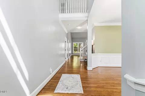 Entry Way - 1316 Pendula Path, Apex, NC 27502 photo 2 of 6