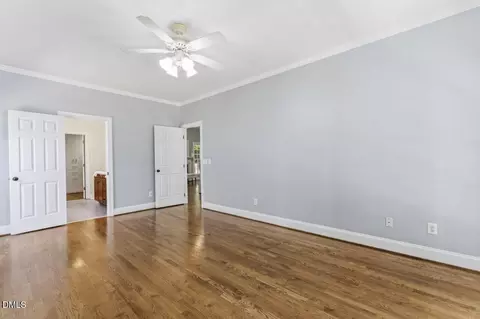 Bedroom - 1316 Pendula Path, Apex, NC 27502 photo 1 of 5