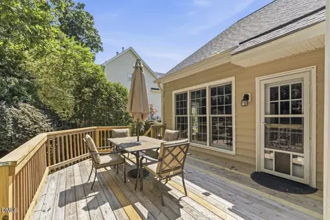 Exterior - 1316 Pendula Path, Apex, NC 27502 photo 7 of 11