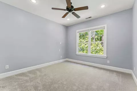 Bedroom - 1316 Pendula Path, Apex, NC 27502 photo 2 of 5