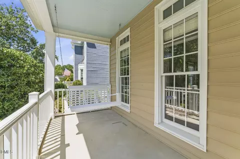 Exterior - 1316 Pendula Path, Apex, NC 27502 photo 4 of 11