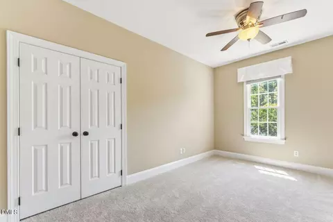 Bedroom - 1316 Pendula Path, Apex, NC 27502 photo 5 of 5