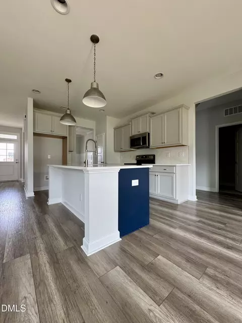 Kitchen - 20 E Sand Luggs Ct, Angier, NC 27501 photo 1 of 1