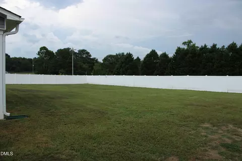Exterior - 20 E Sand Luggs Ct, Angier, NC 27501 photo 6 of 6