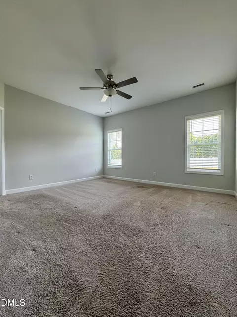 Bedroom - 20 E Sand Luggs Ct, Angier, NC 27501 photo 3 of 4