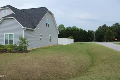 Exterior - 20 E Sand Luggs Ct, Angier, NC 27501 photo 2 of 6
