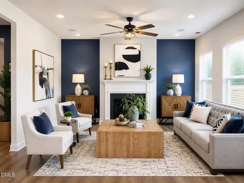 36 Skyway Dr, Clayton, NC 27527