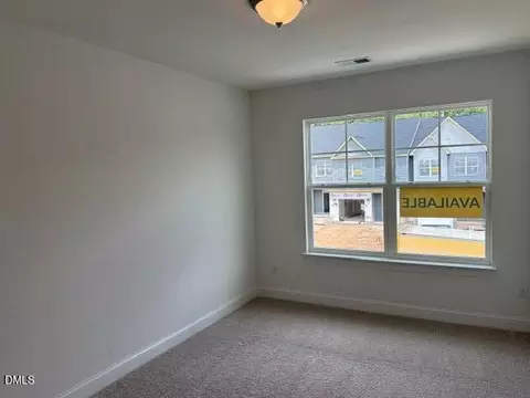 Bedroom - 5402 Running Fox Ln, Durham, NC 27703 photo 3 of 6
