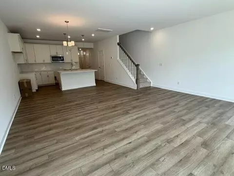 Living - 5402 Running Fox Ln, Durham, NC 27703 photo 2 of 3
