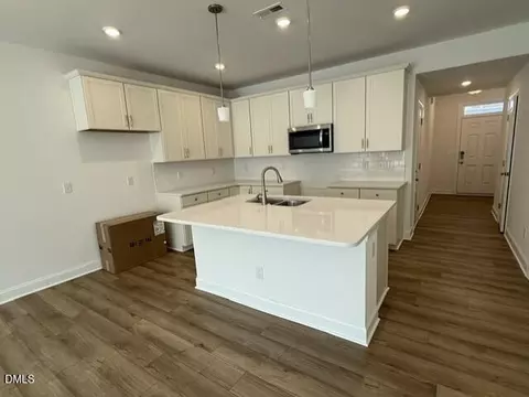 Kitchen - 5402 Running Fox Ln, Durham, NC 27703 photo 1 of 2
