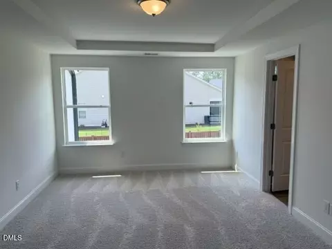 Bedroom - 5402 Running Fox Ln, Durham, NC 27703 photo 1 of 6