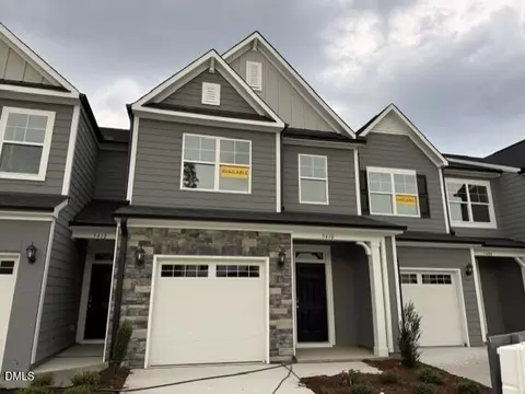 5410 Running Fox Ln, Durham, NC 27703