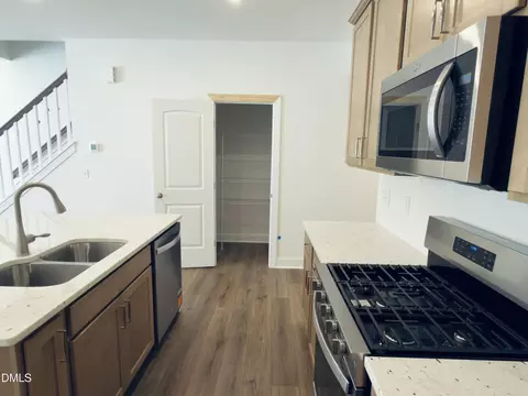 Kitchen - 5410 Running Fox Ln, Durham, NC 27703 photo 2 of 5