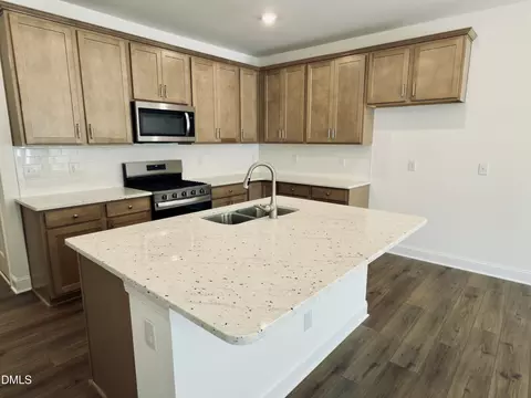 Kitchen - 5410 Running Fox Ln, Durham, NC 27703 photo 1 of 5
